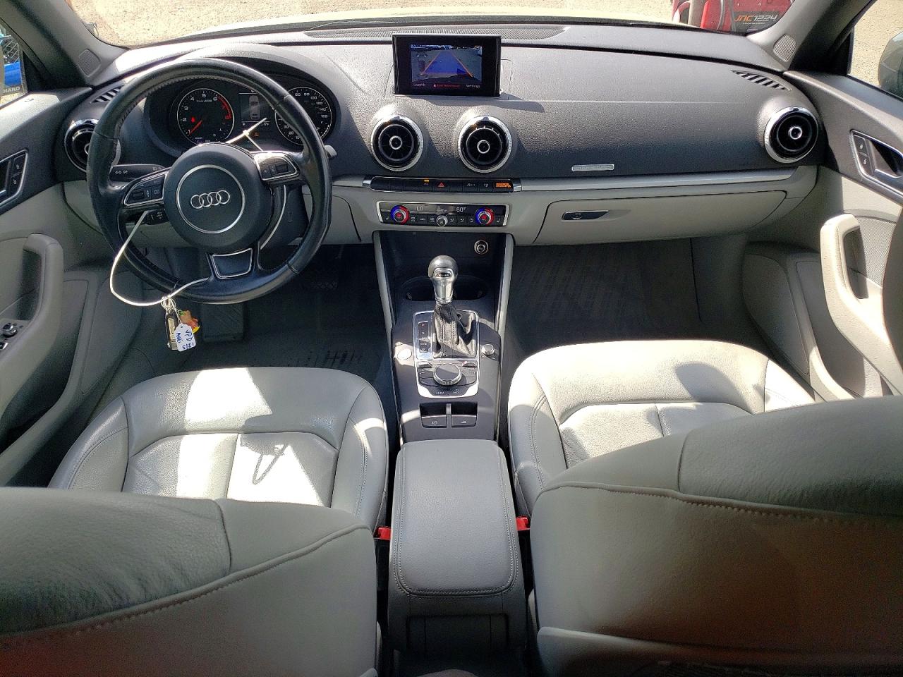 Audi A3 Premium