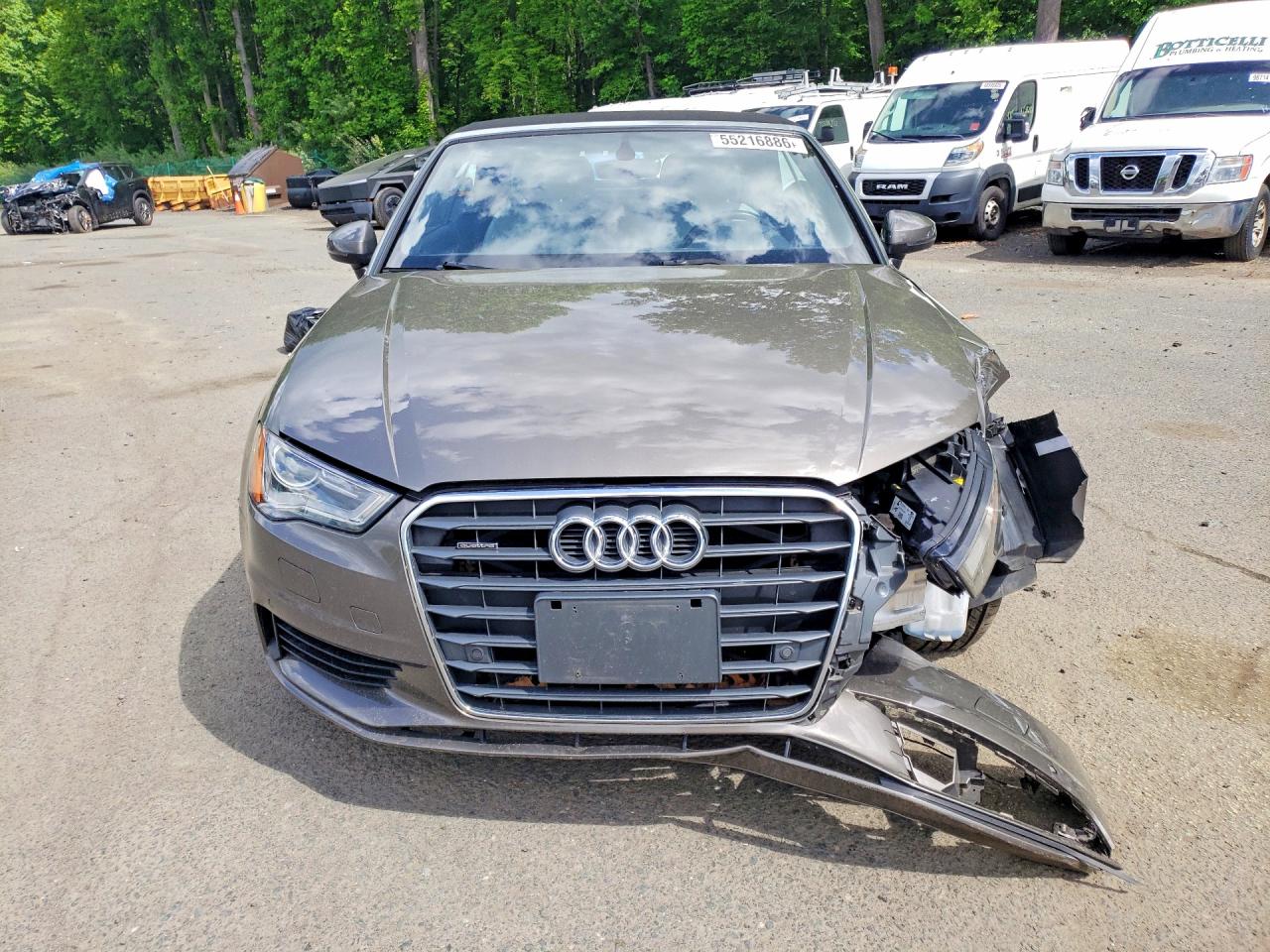 Audi A3 Premium