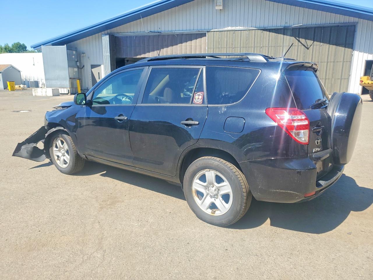 Toyota RAV4 Base