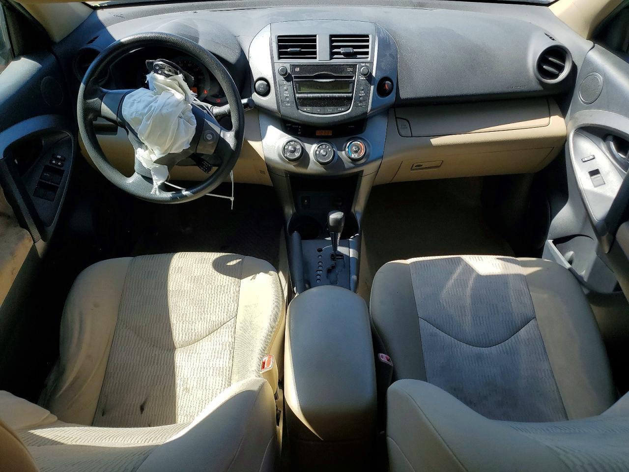 Toyota RAV4 Base