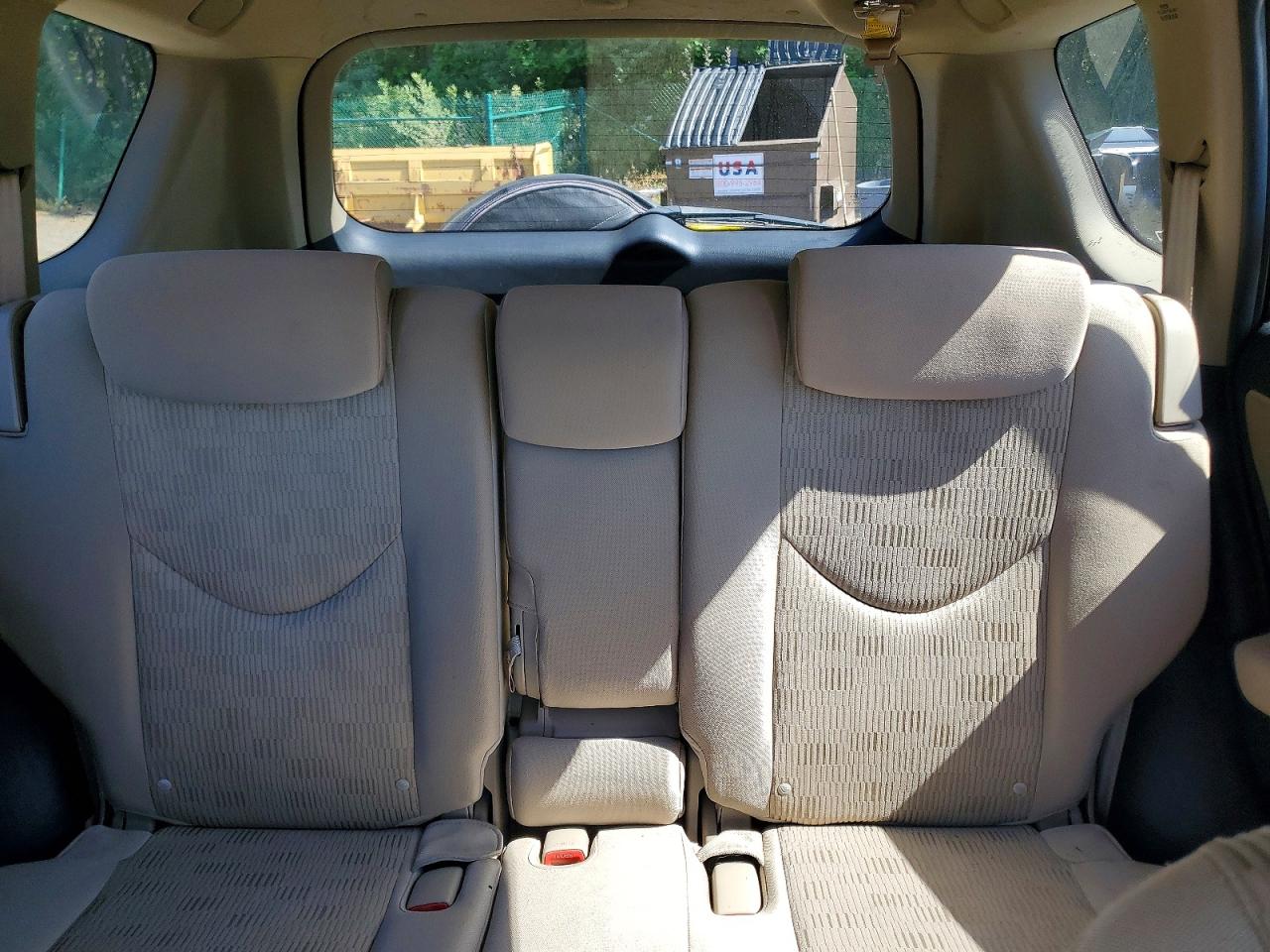 Toyota RAV4 Base