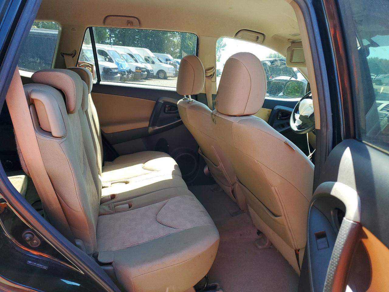 Toyota RAV4 Base