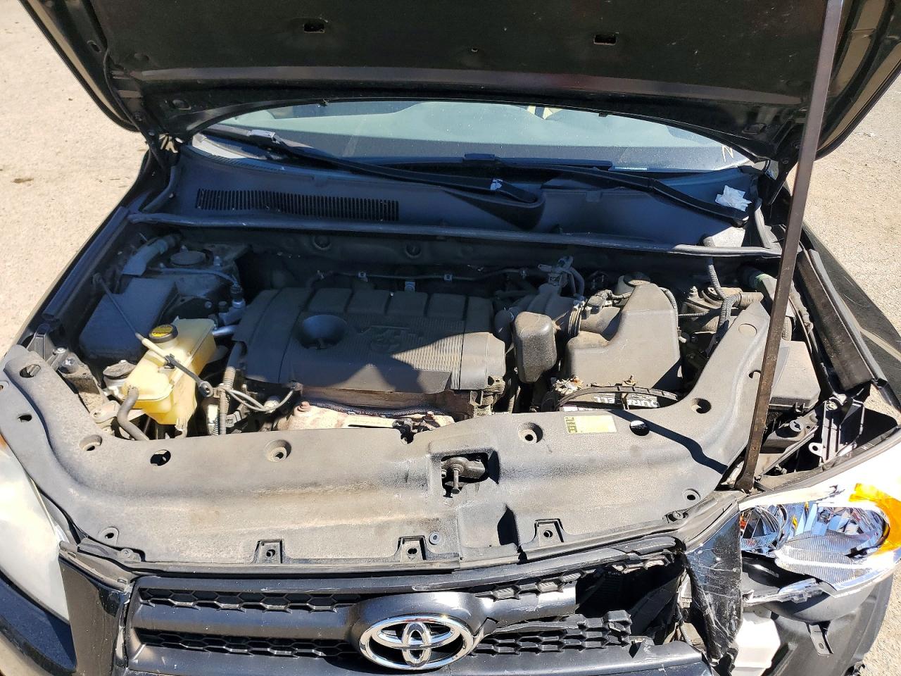 Toyota RAV4 Base