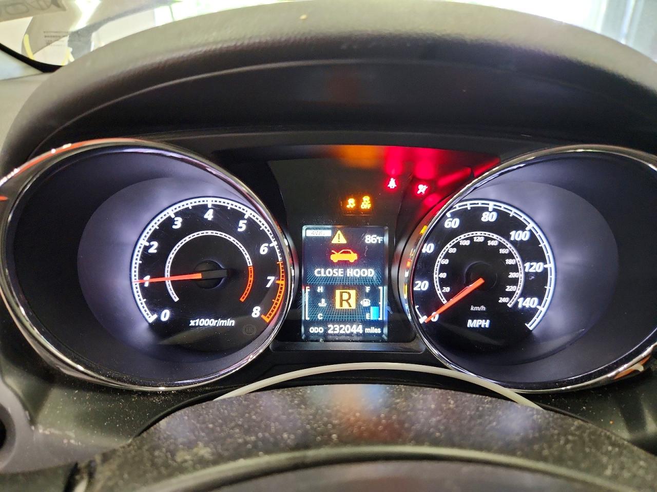 Mitsubishi Outlander Es