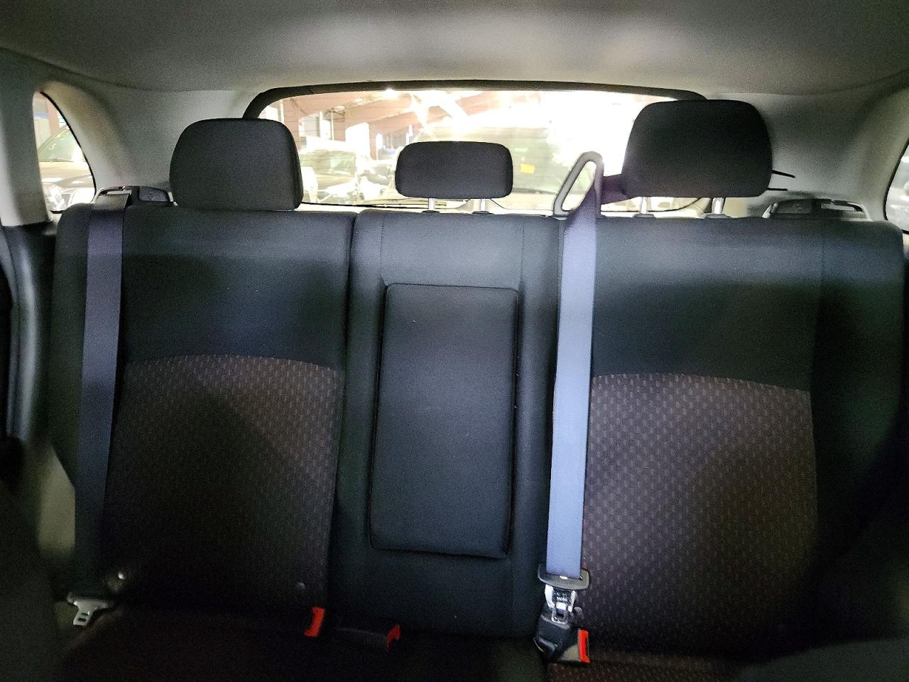 Mitsubishi Outlander Es
