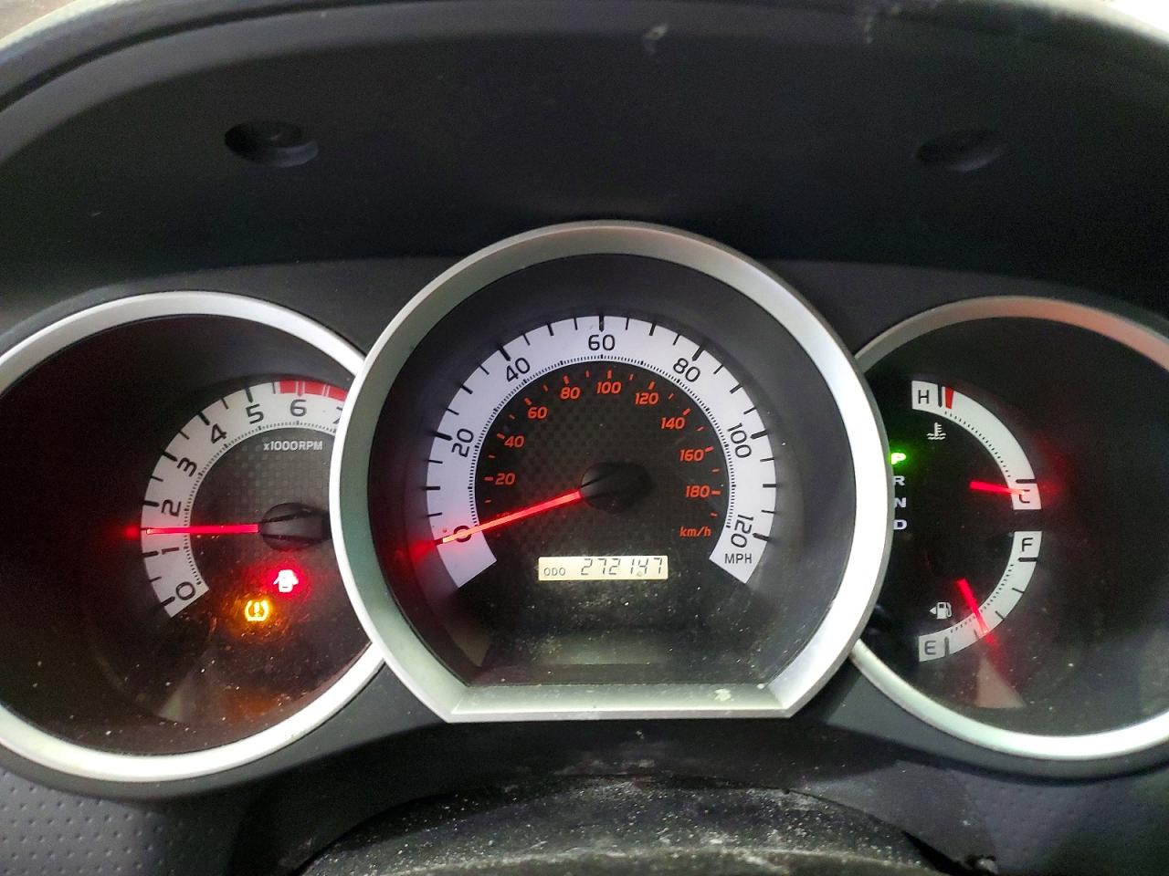 Toyota Tacoma Base