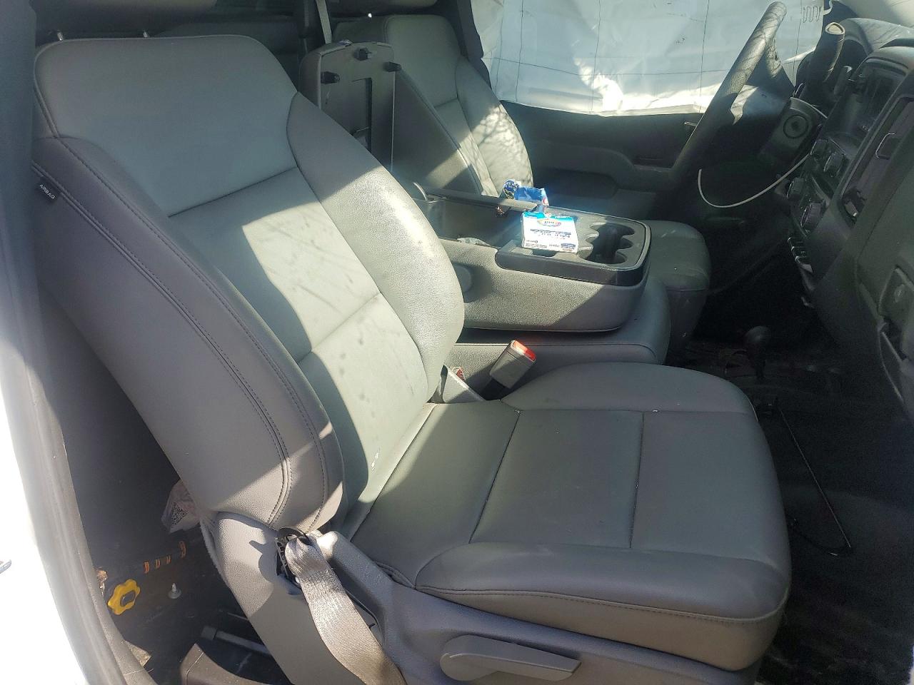 Chevrolet Silverado K1500
