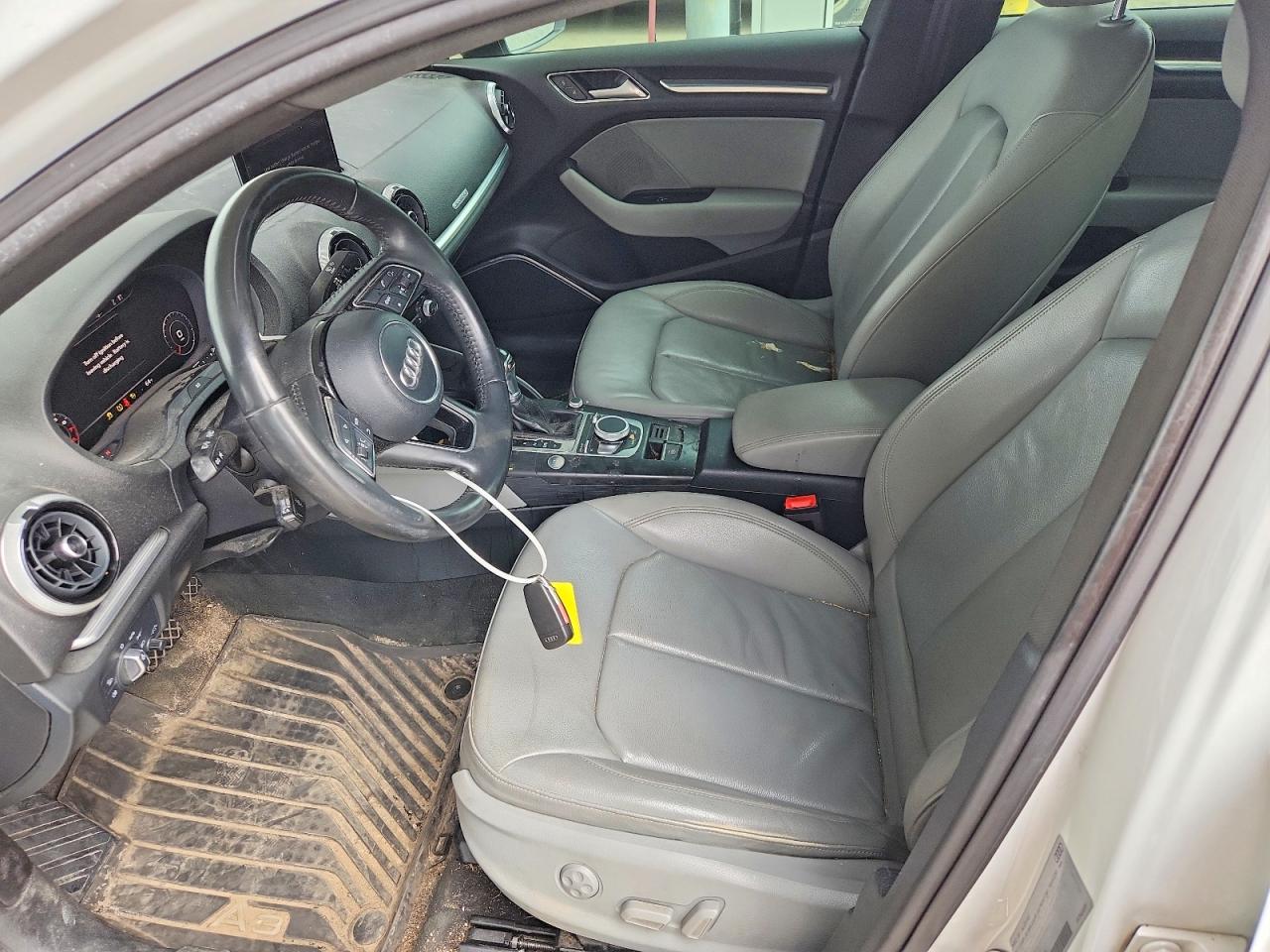 Audi A3 Premium Plus