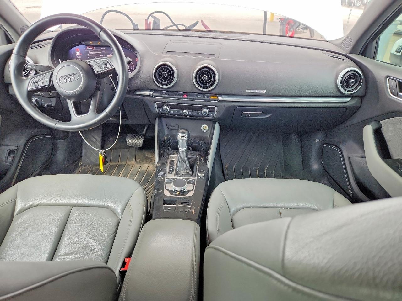 Audi A3 Premium Plus