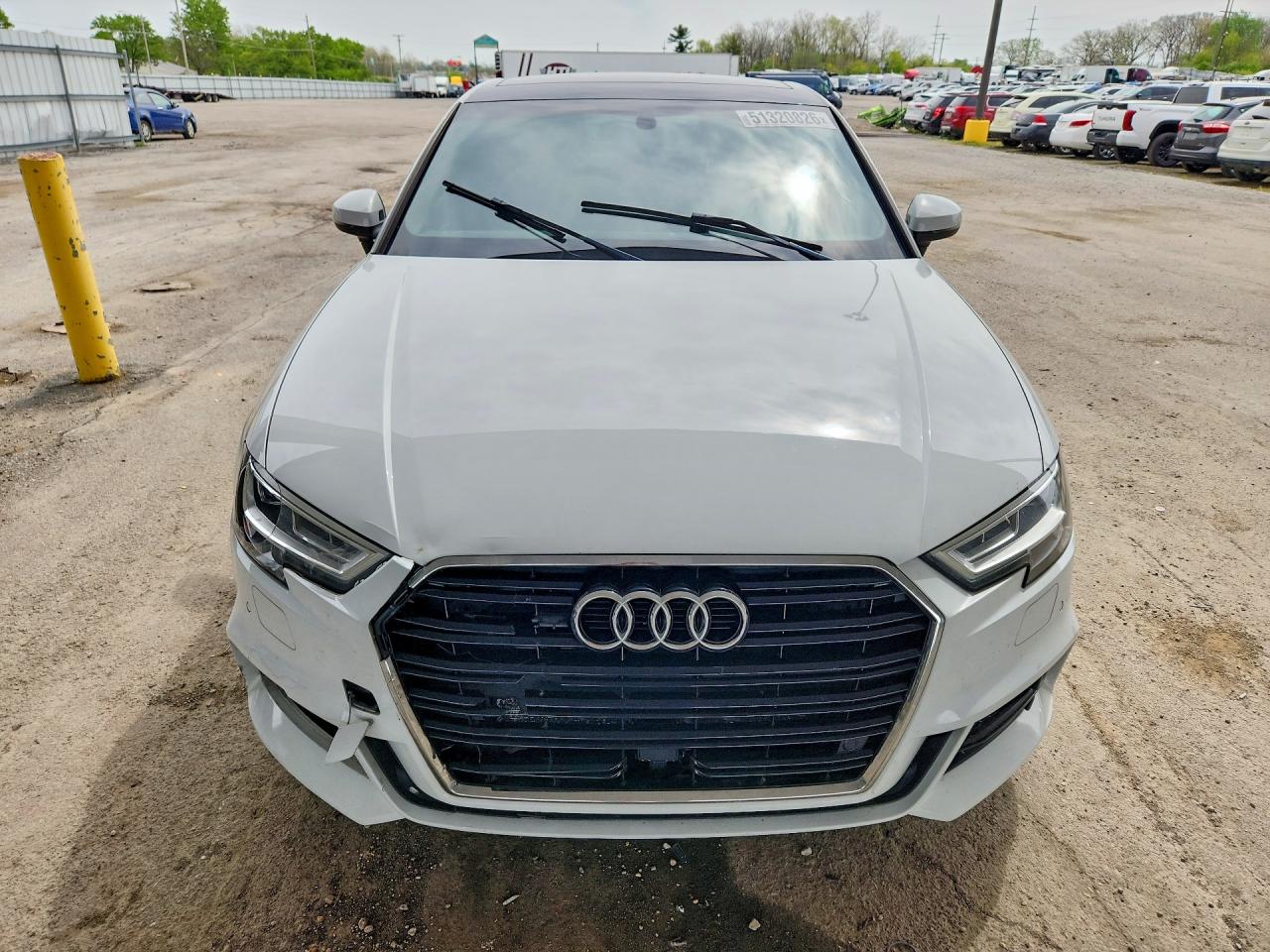 Audi A3 Premium Plus