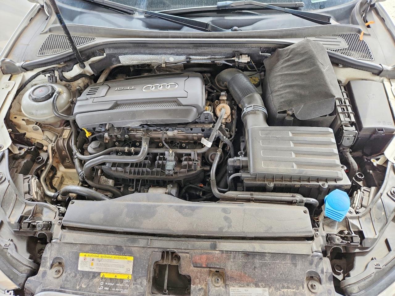 Audi A3 Premium Plus