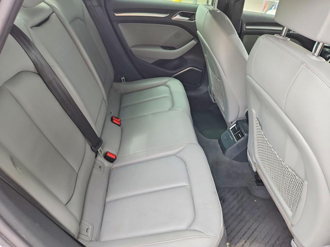 Audi A3 Premium Plus