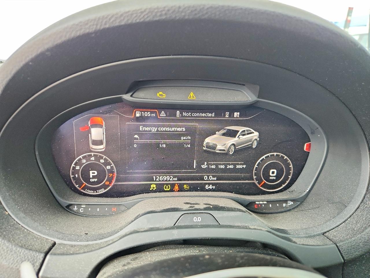 Audi A3 Premium Plus