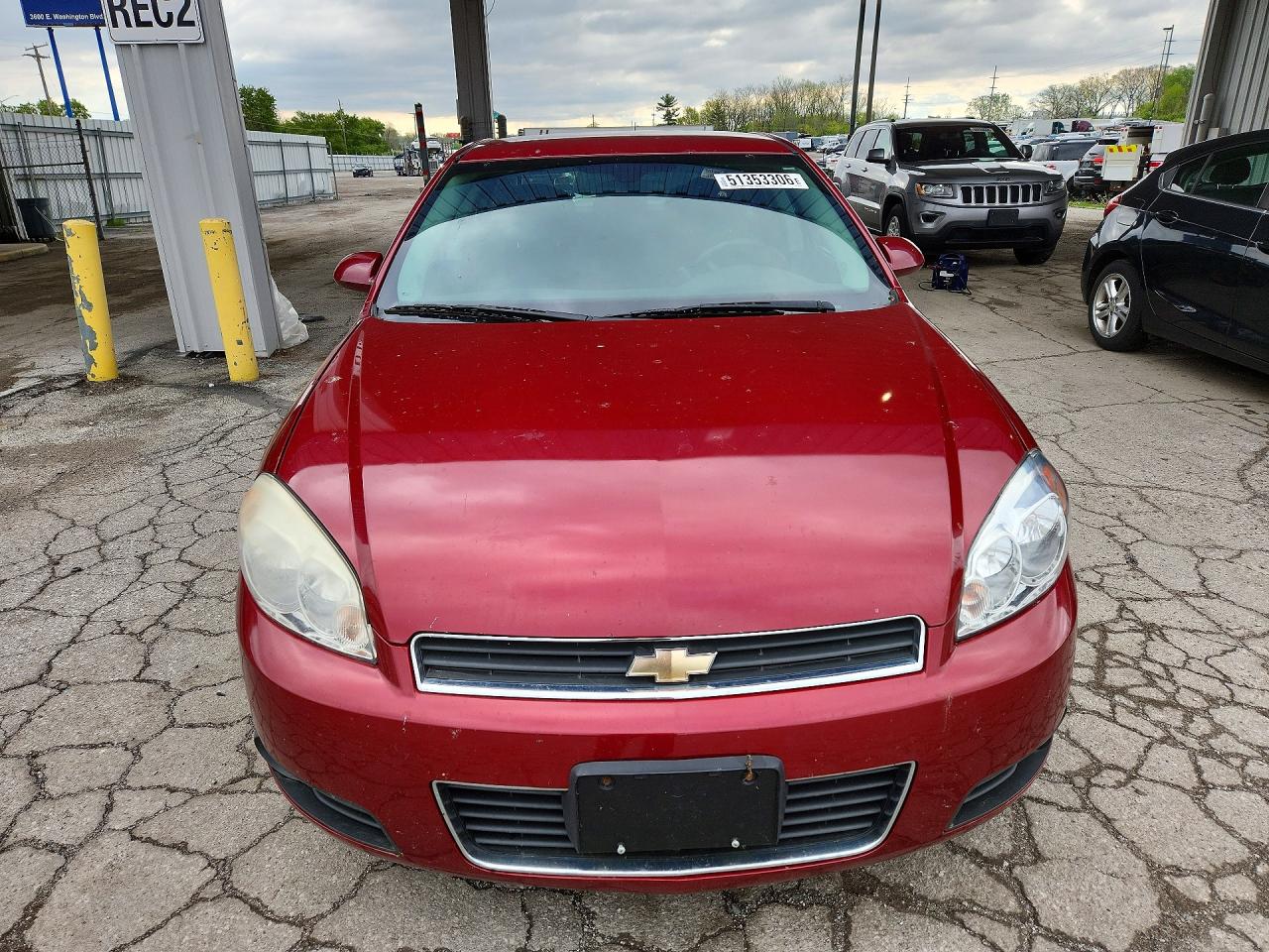Chevrolet Impala Lt