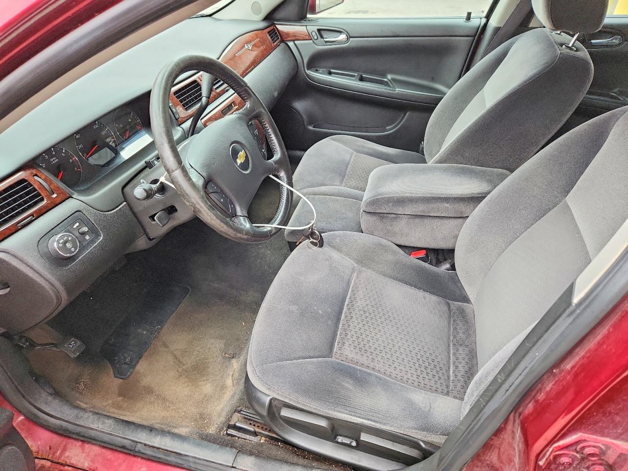 Chevrolet Impala Lt