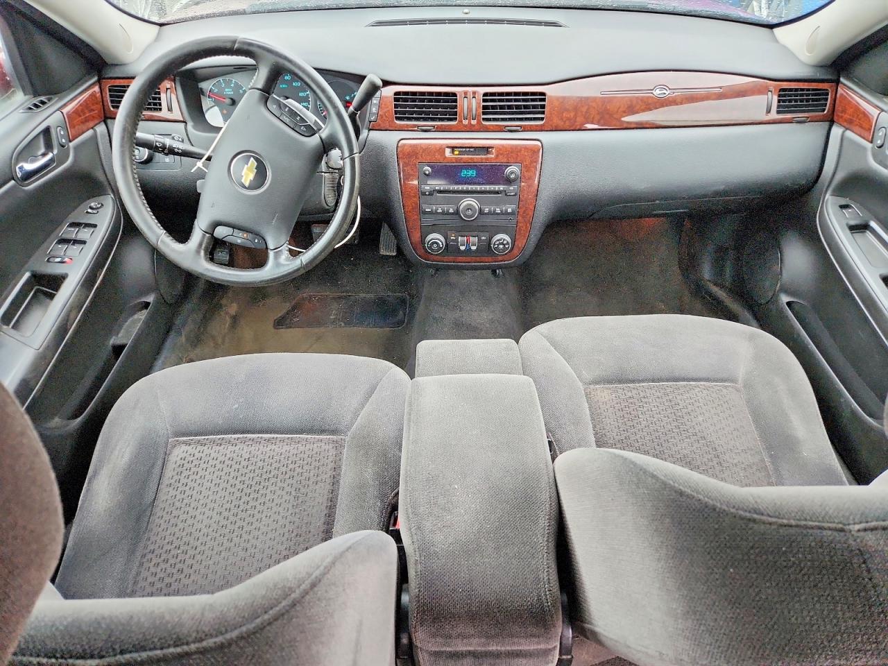 Chevrolet Impala Lt