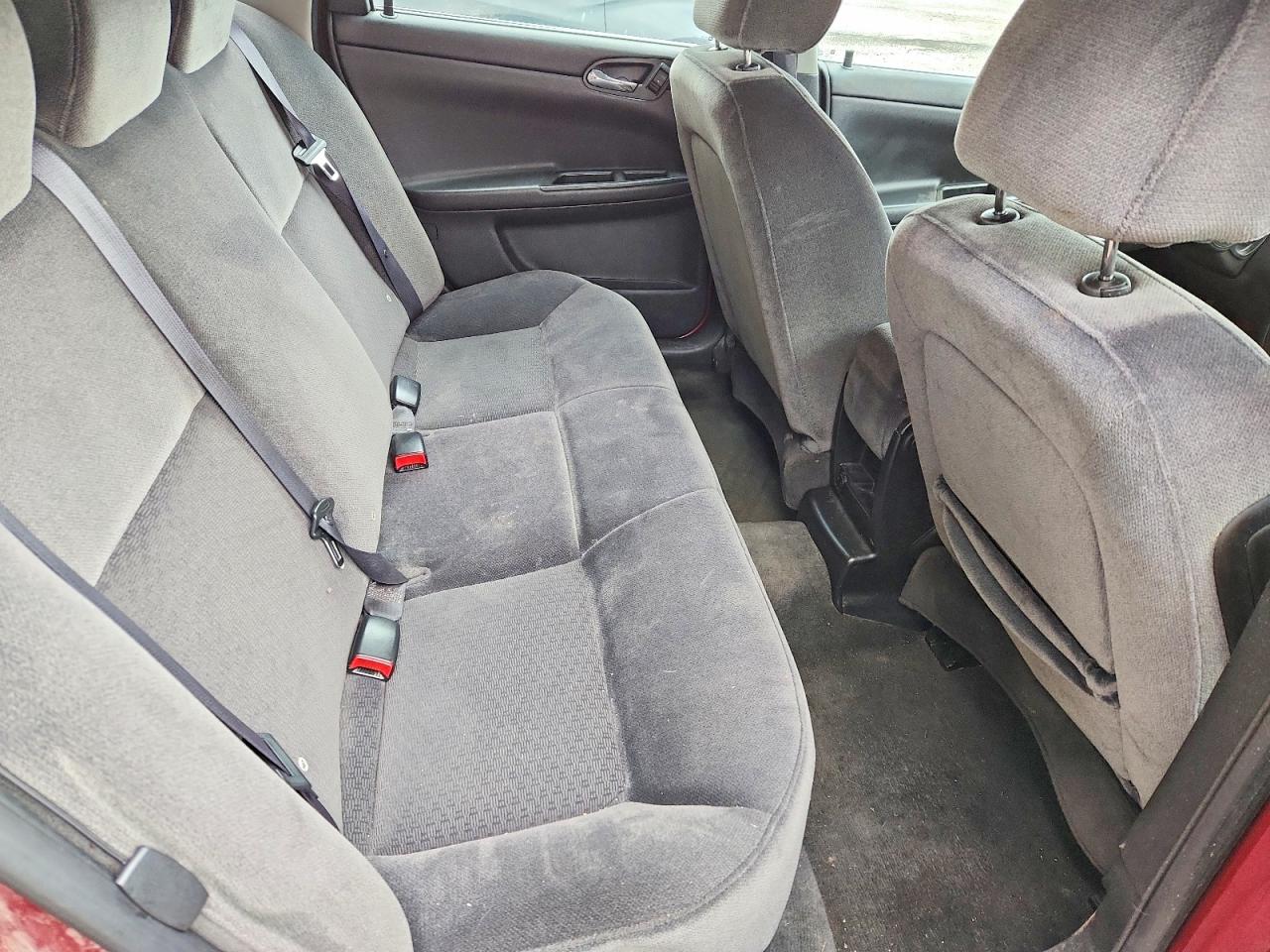 Chevrolet Impala Lt
