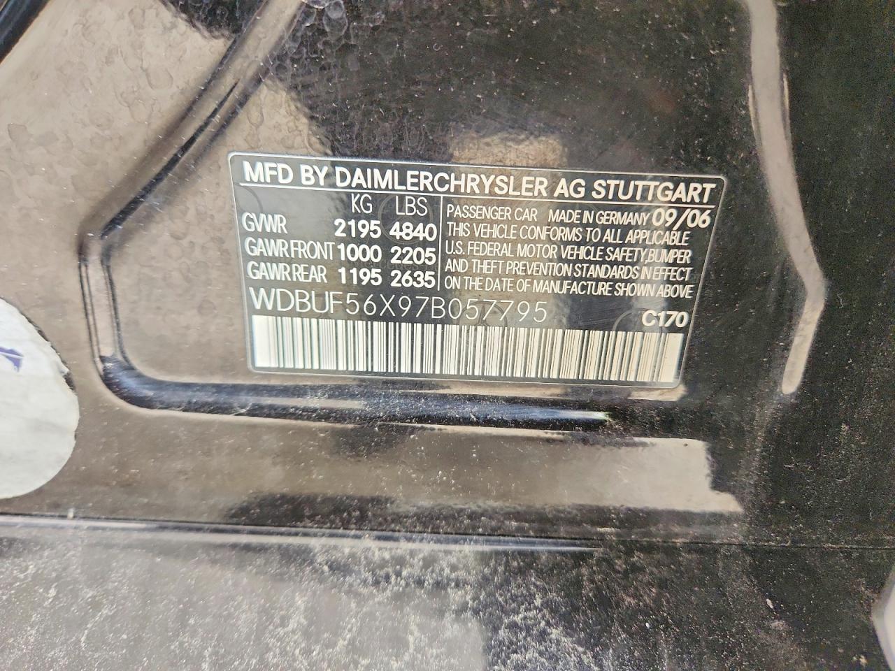 Mercedes-Benz E-Class 350