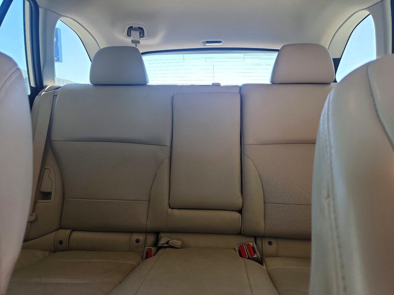 Subaru Outback 2.5i Limited