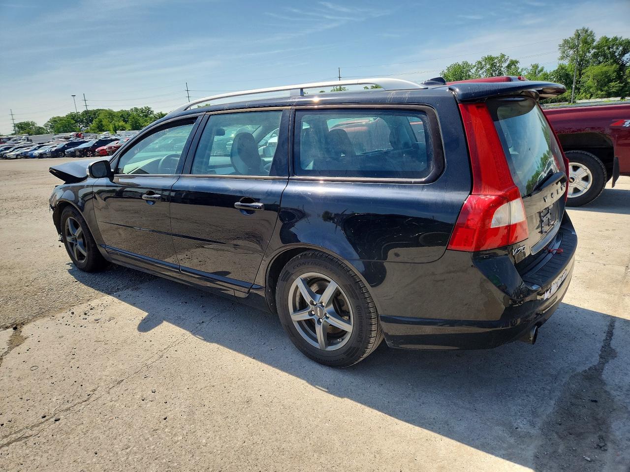 Volvo V70 3.2