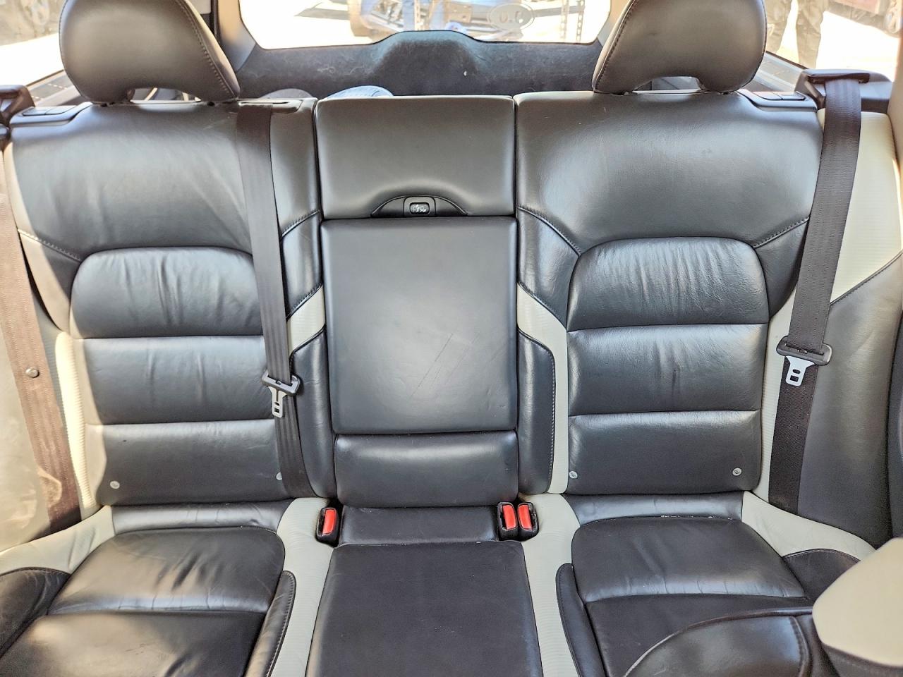 Volvo V70 3.2