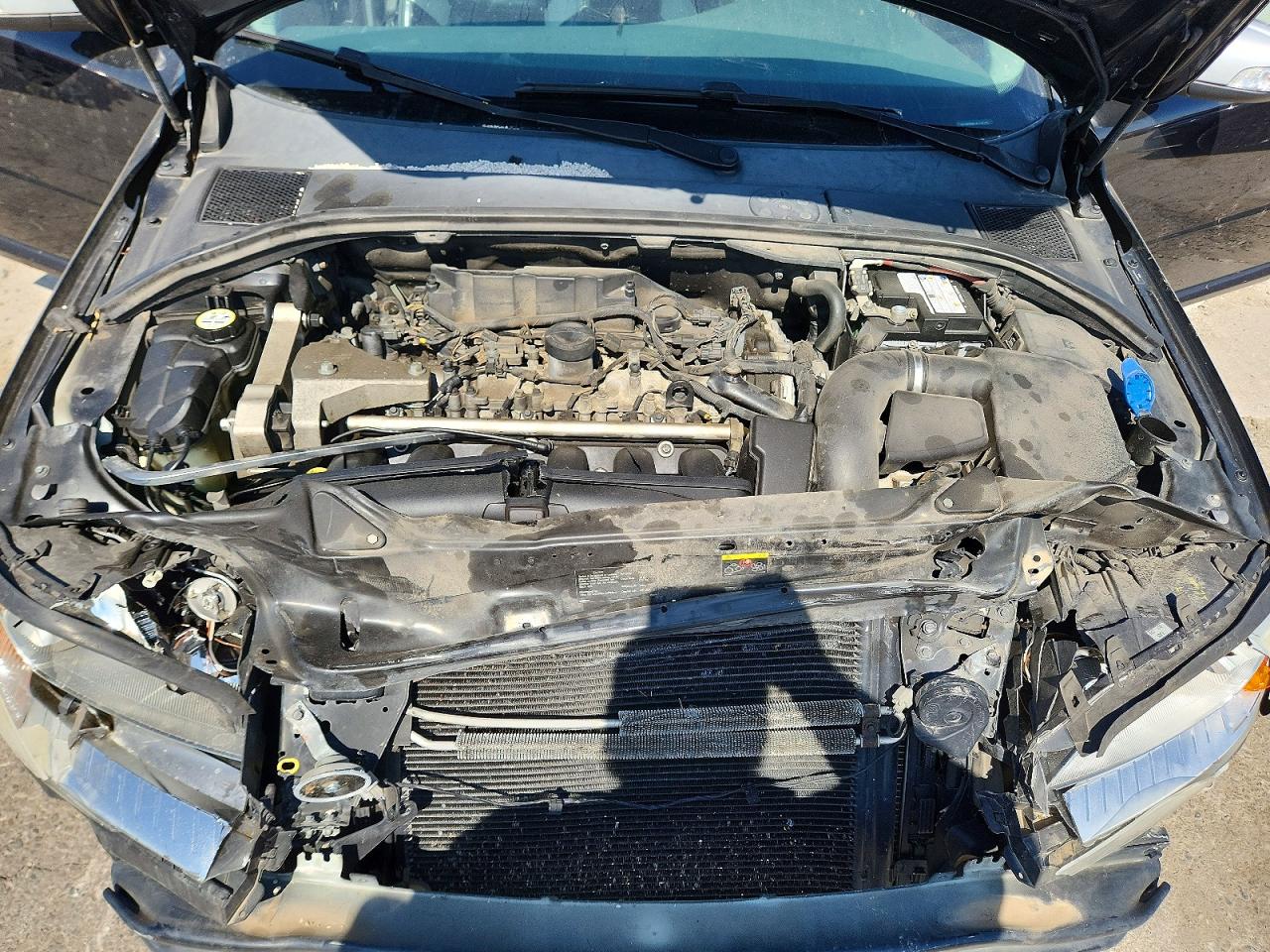 Volvo V70 3.2