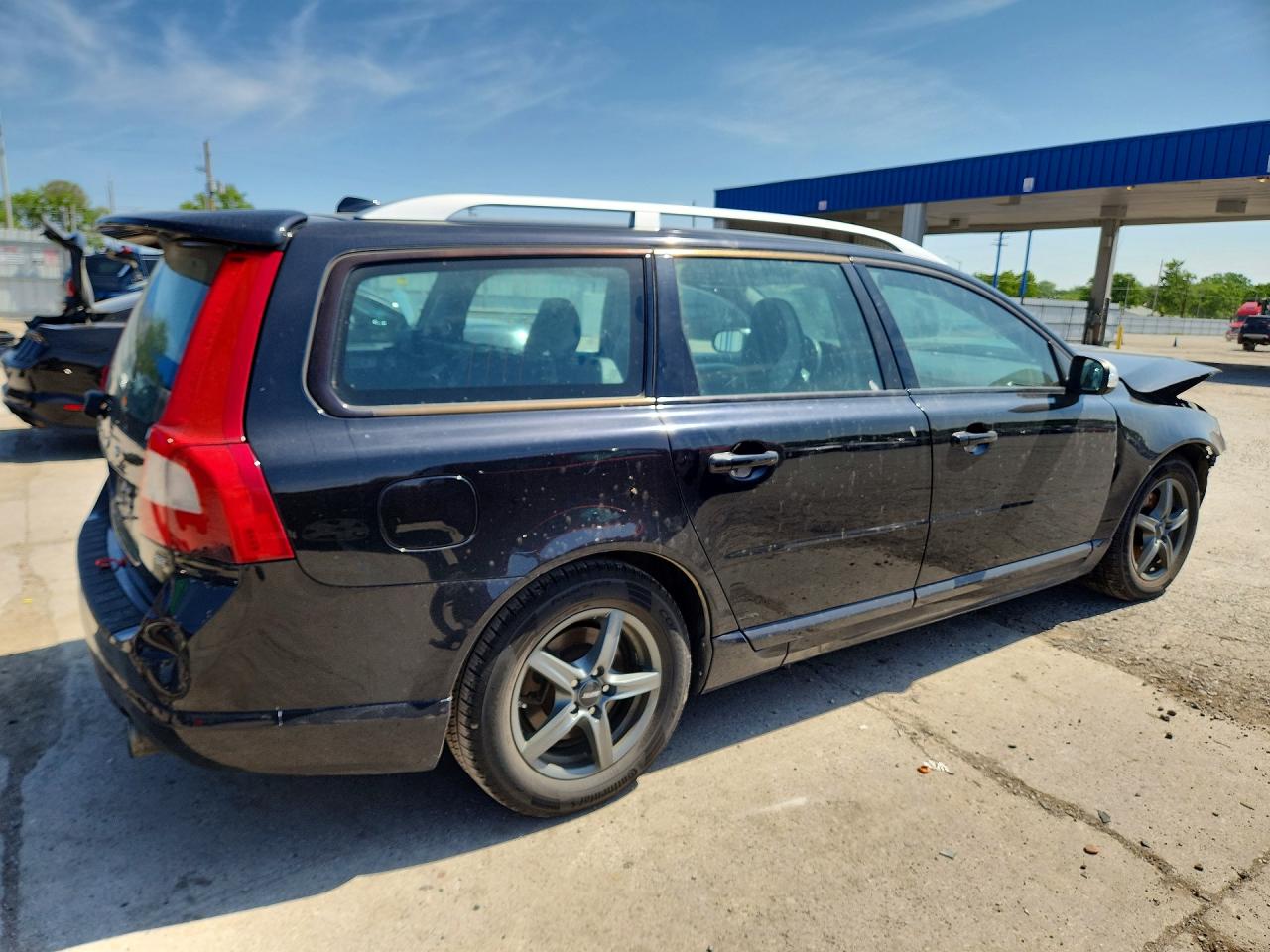 Volvo V70 3.2