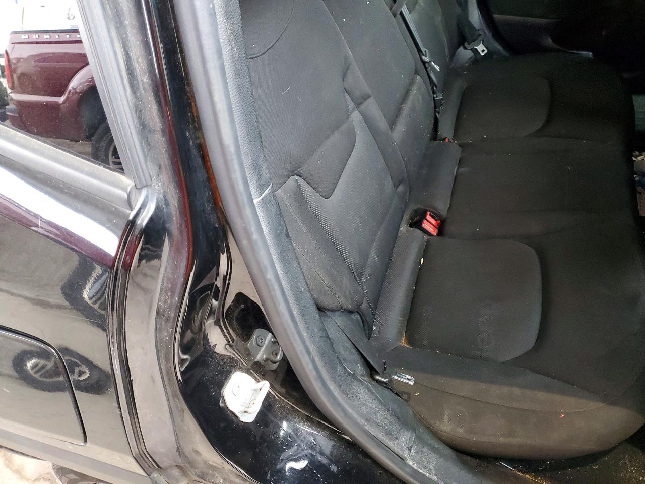 Jeep Renegade Latitude