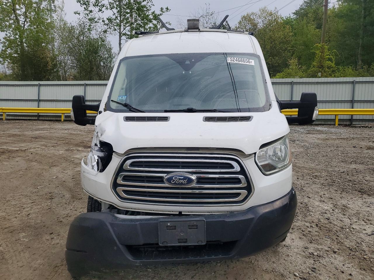 Ford Transit T-350