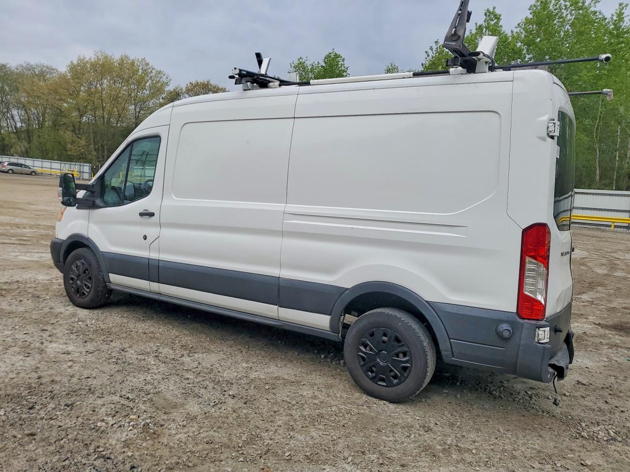 Ford Transit T-350