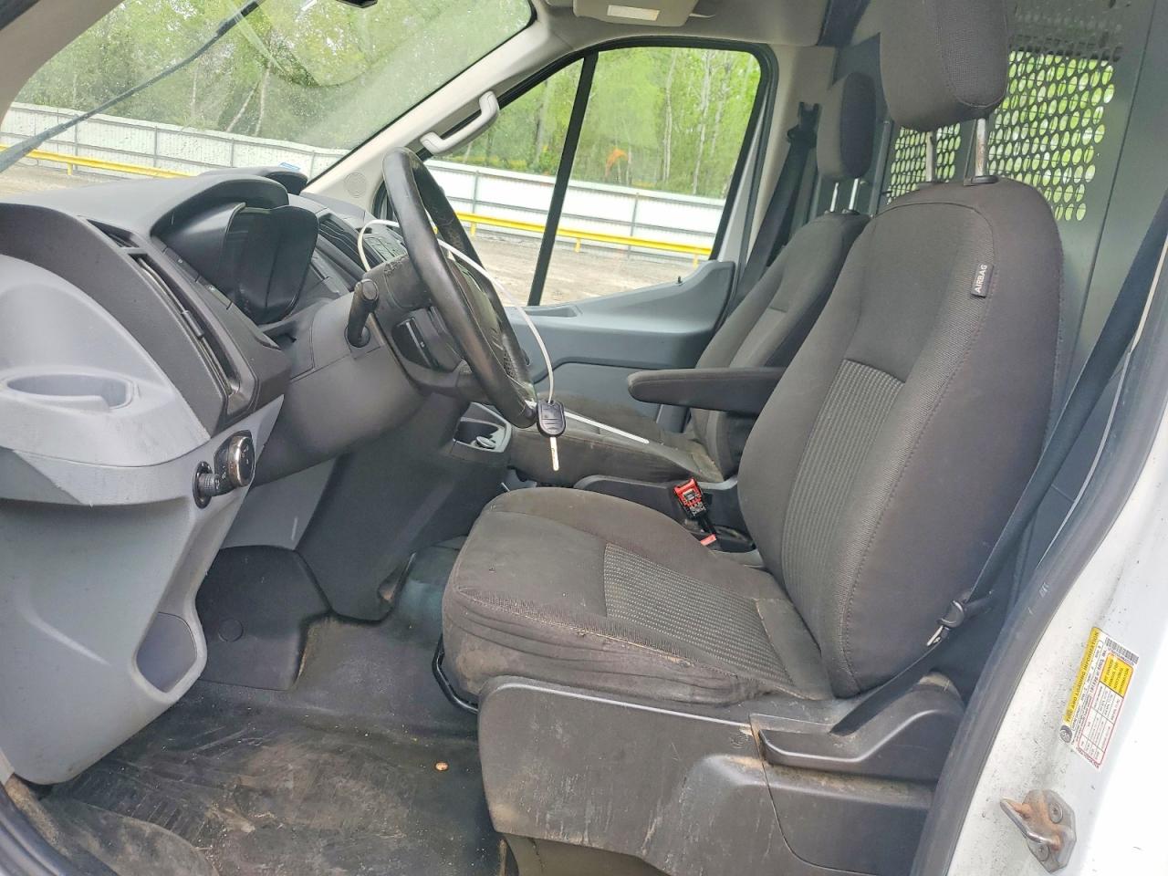 Ford Transit T-350