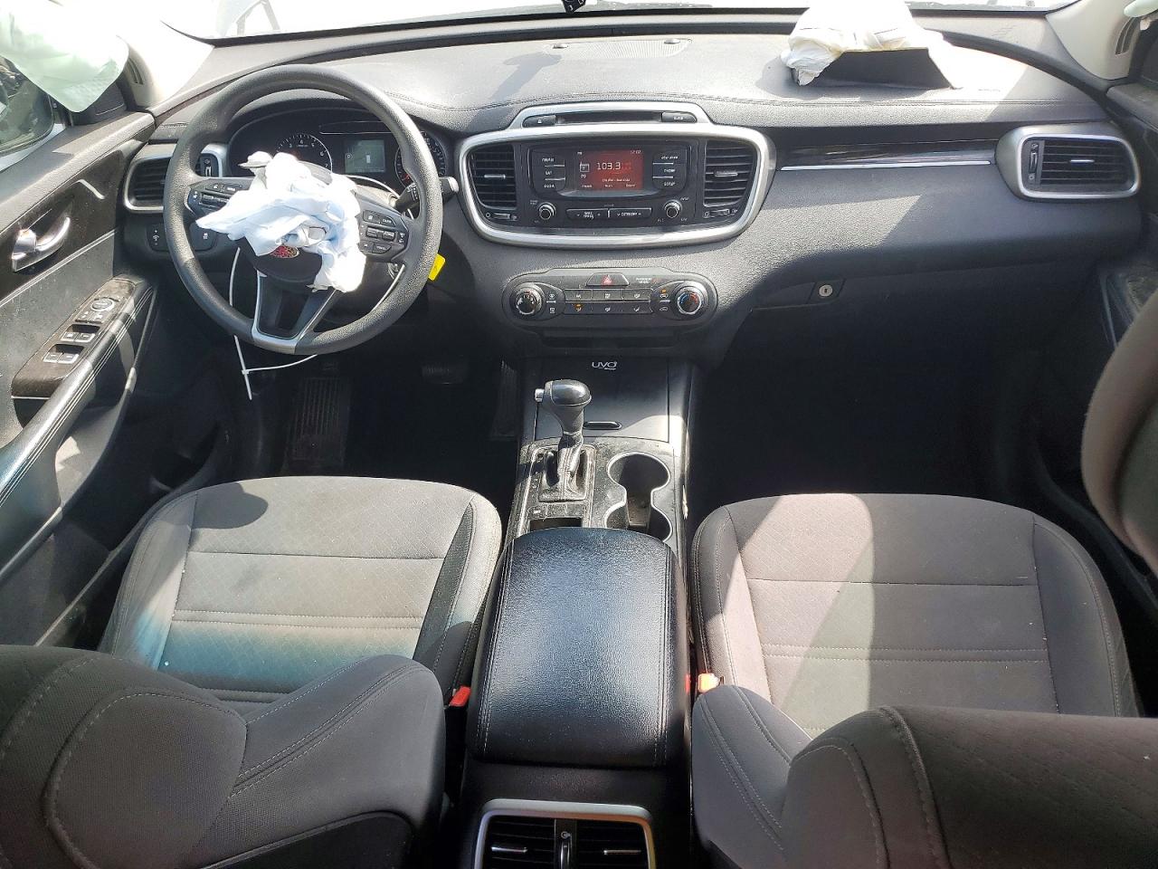 Kia Sorento Lx