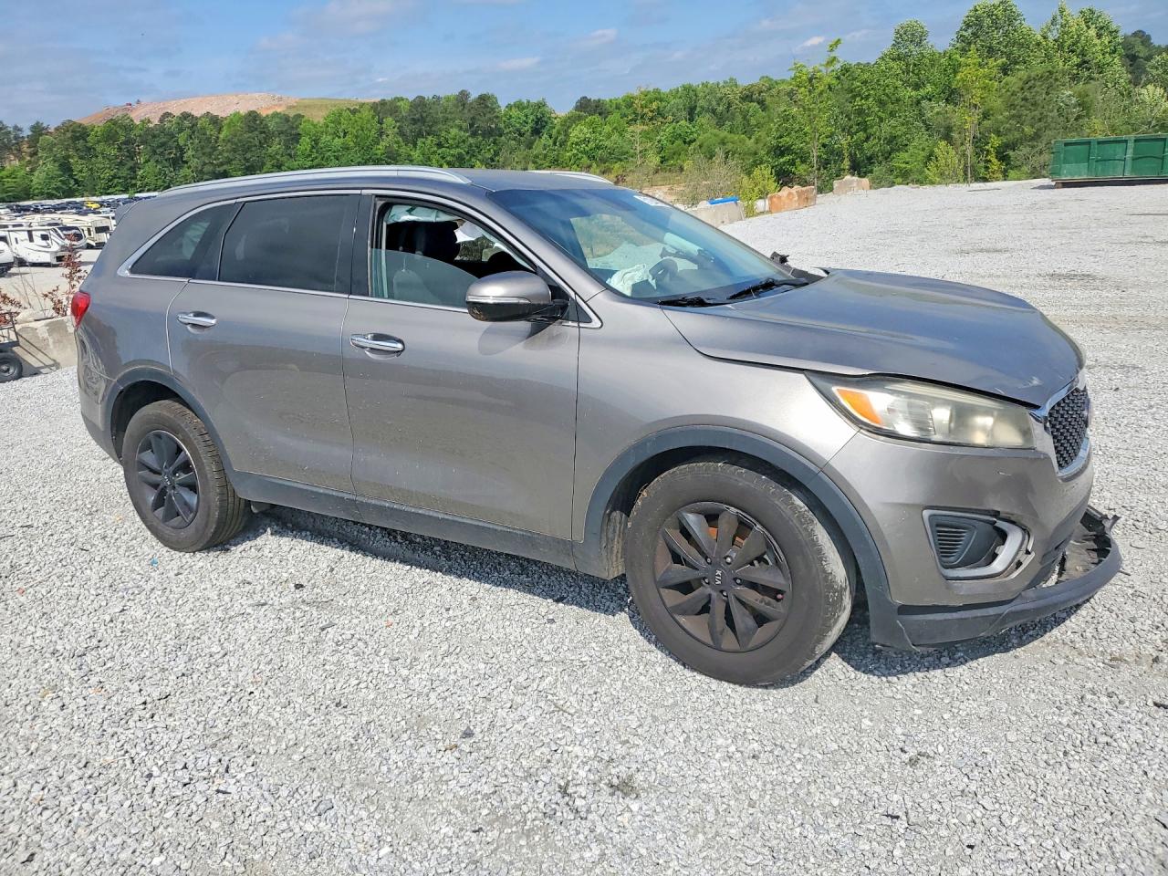 Kia Sorento Lx