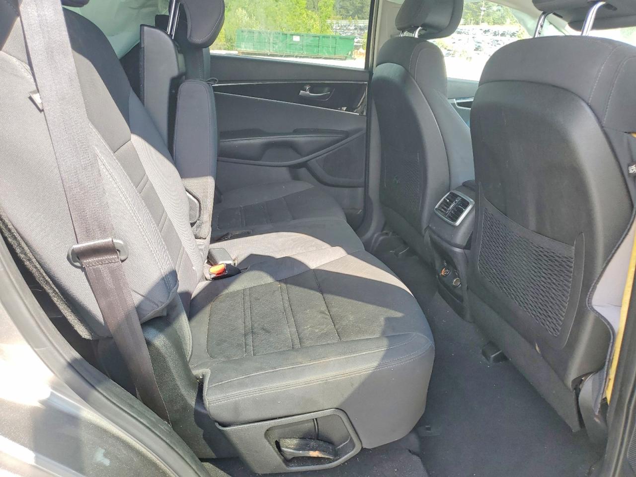 Kia Sorento Lx