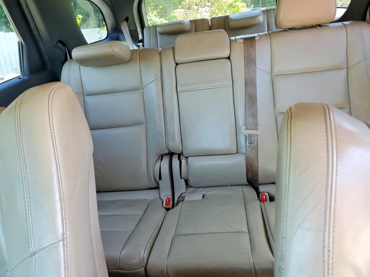 Dodge Durango Limited
