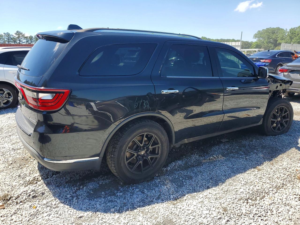 Dodge Durango Limited