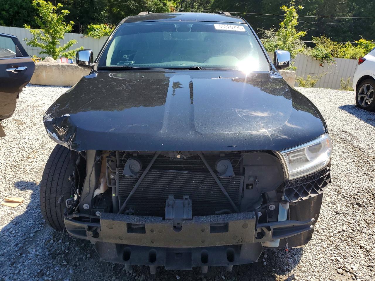 Dodge Durango Limited