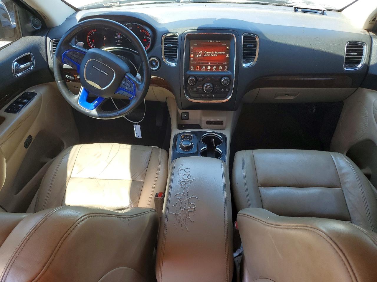 Dodge Durango Limited