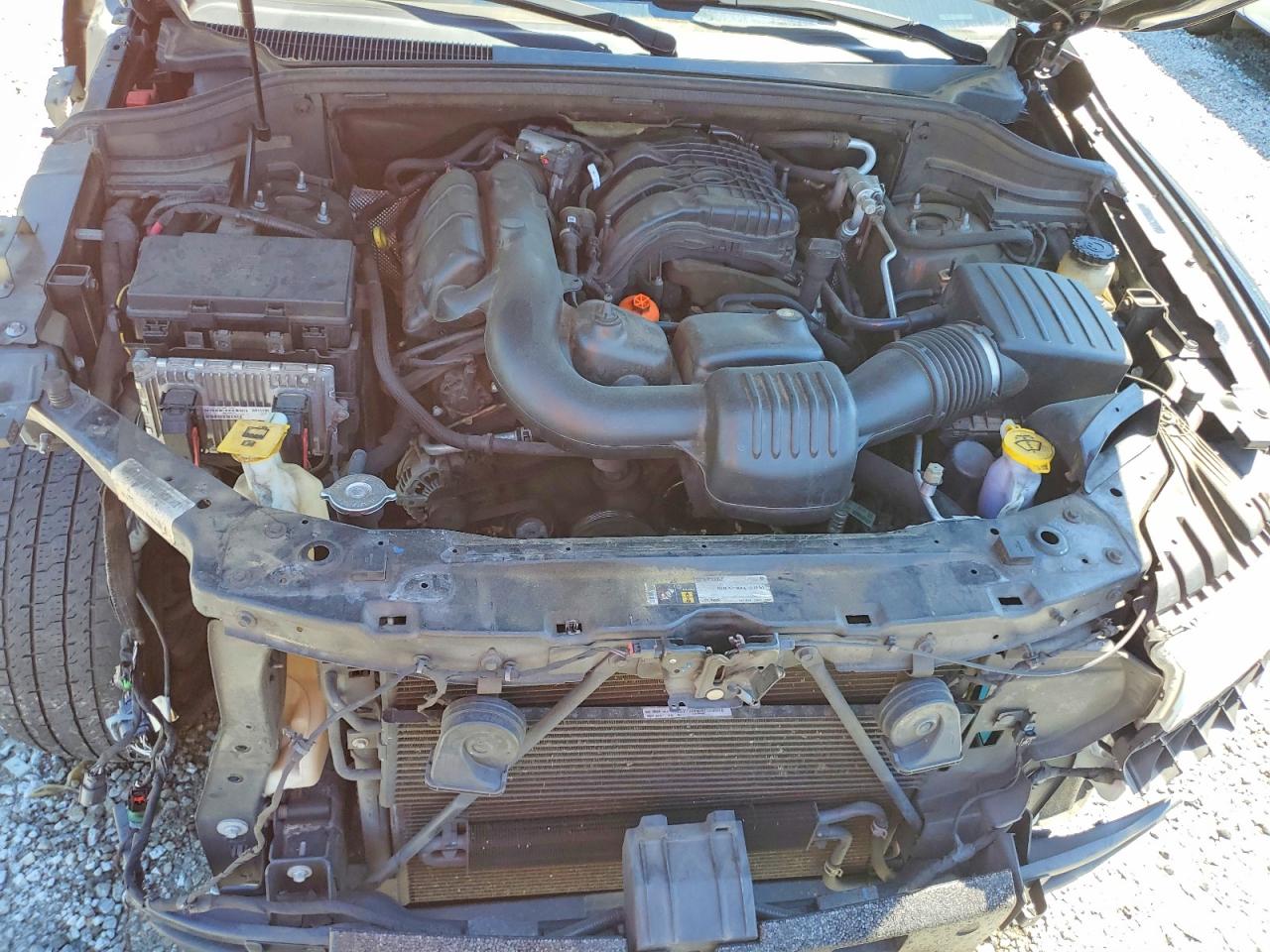 Dodge Durango Limited