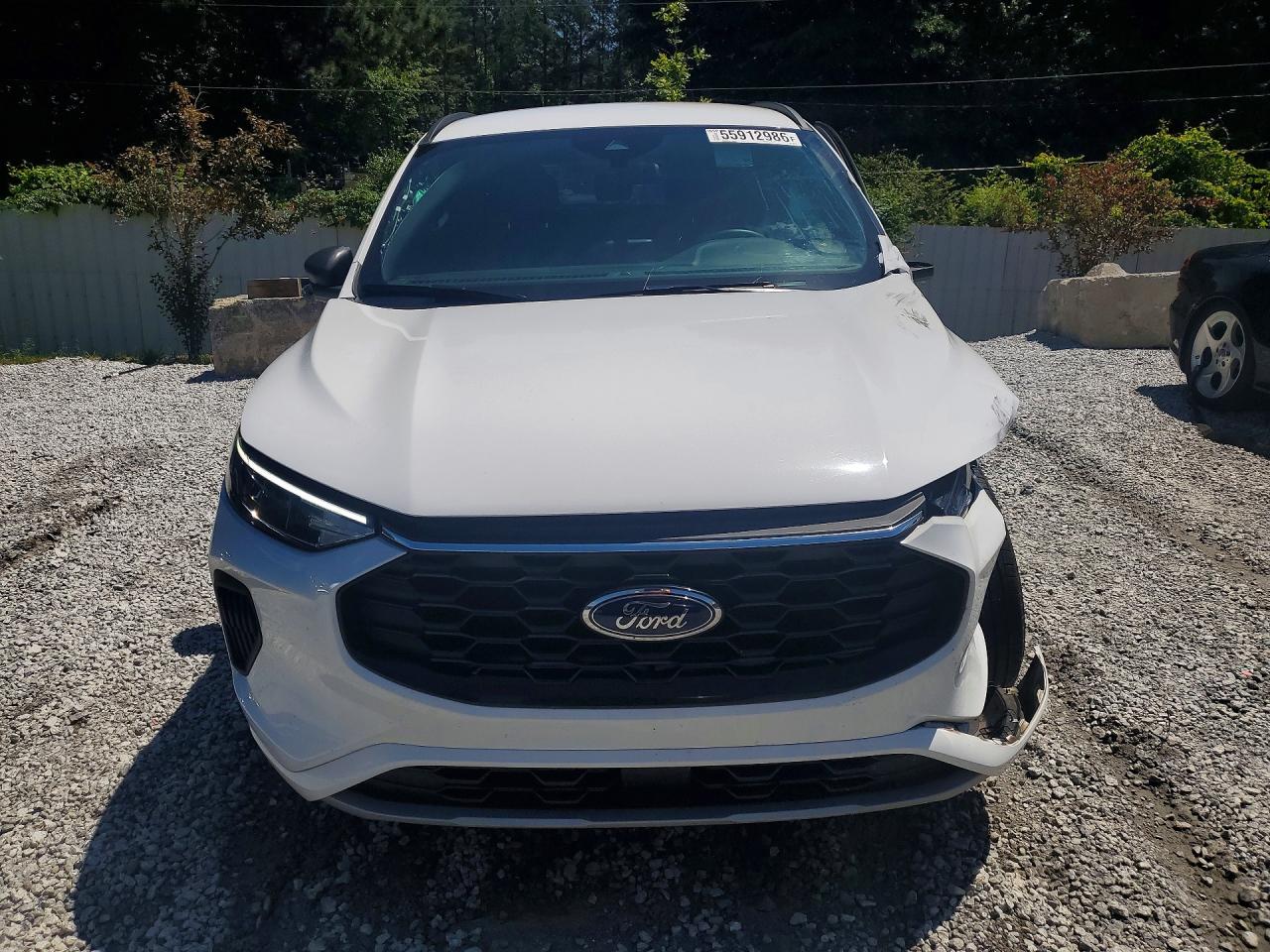 Ford Escape St Line