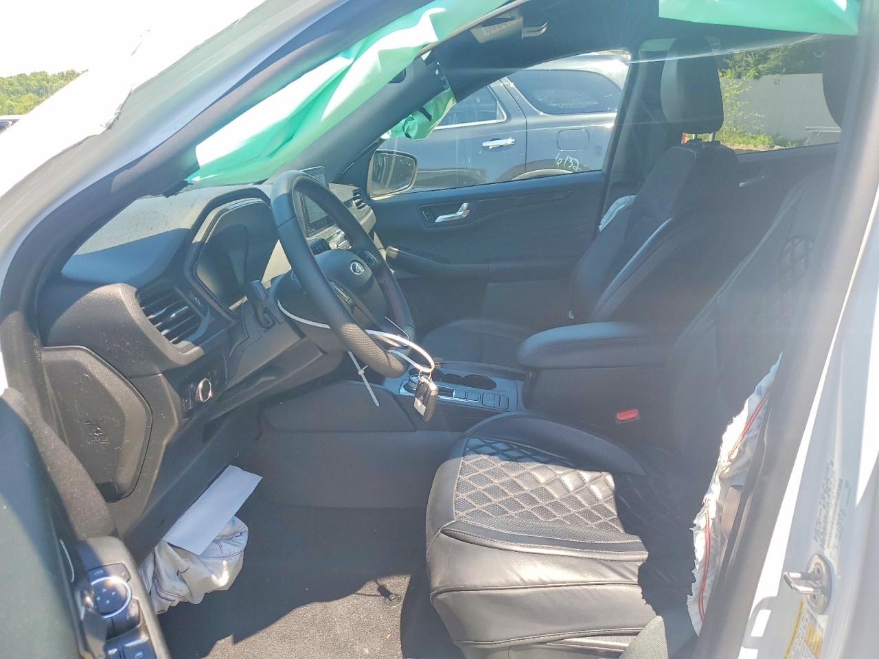 Ford Escape St Line