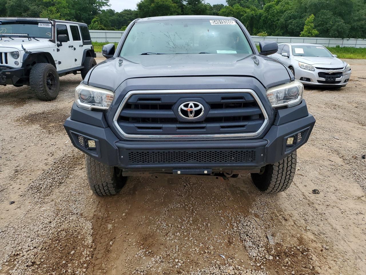 Toyota Tacoma Sr5 V6