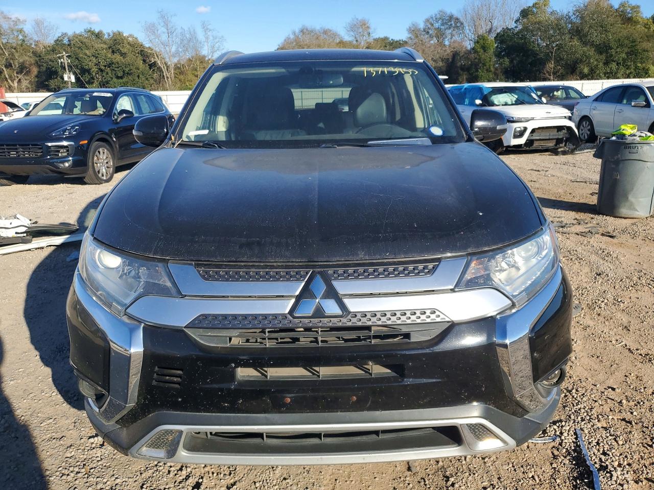 Mitsubishi Outlander Se