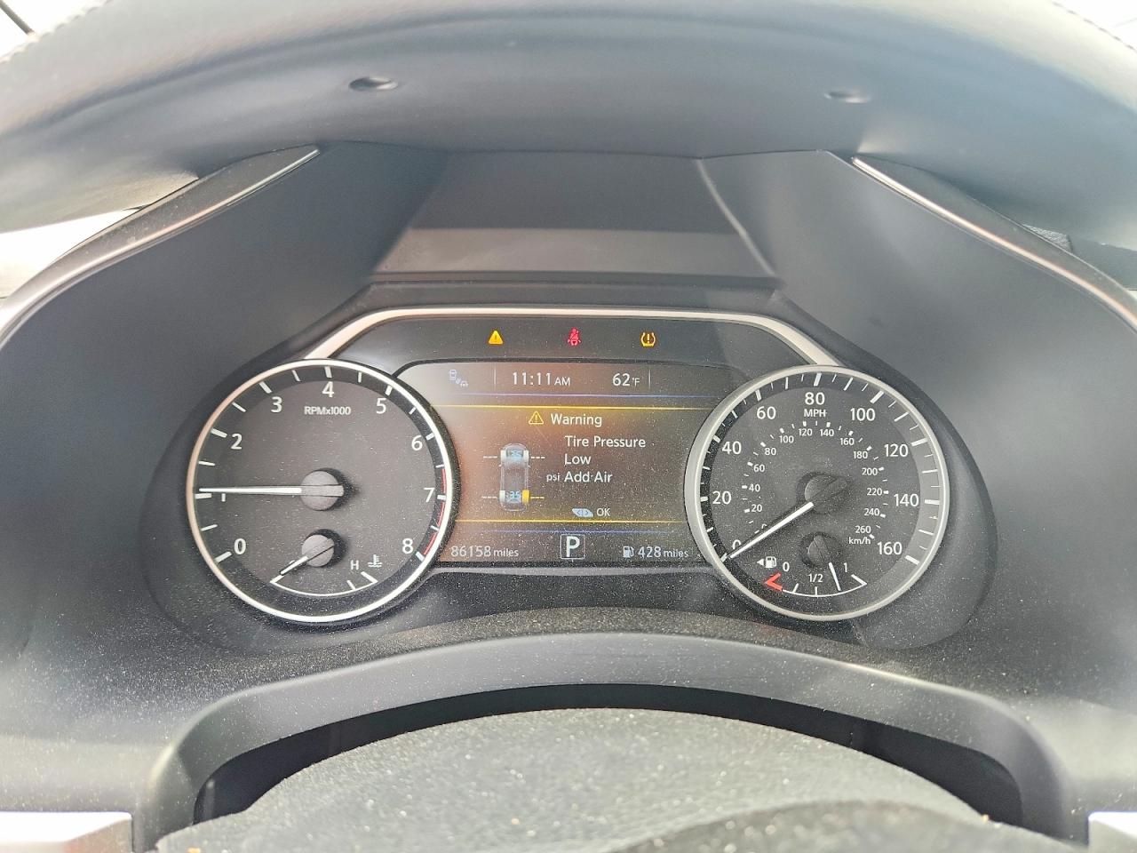 Nissan Murano Sl