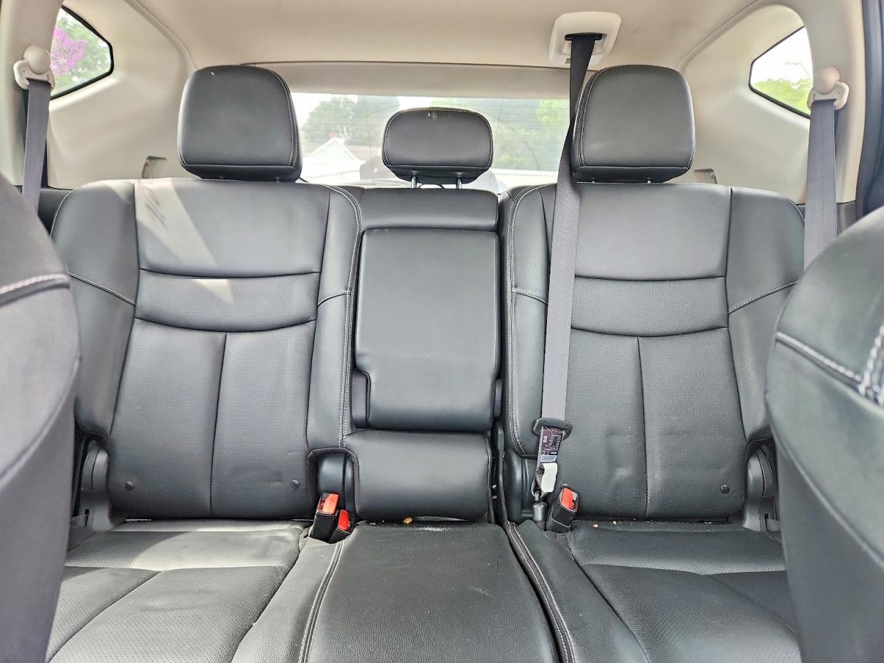 Nissan Murano Sl