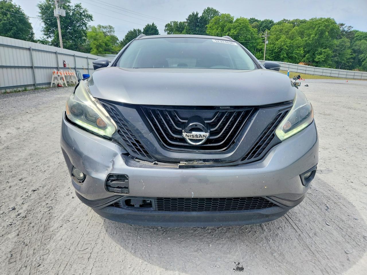 Nissan Murano Sl