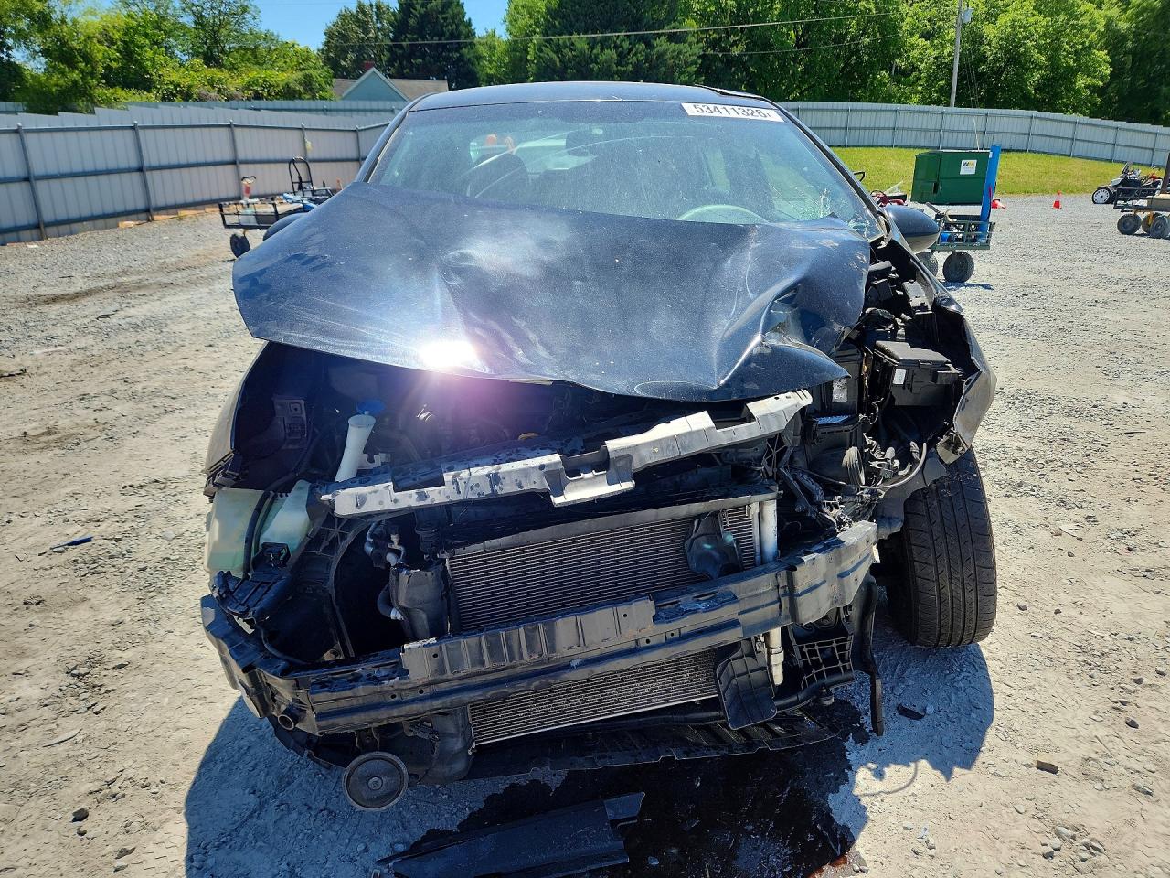 Kia Rio Ex
