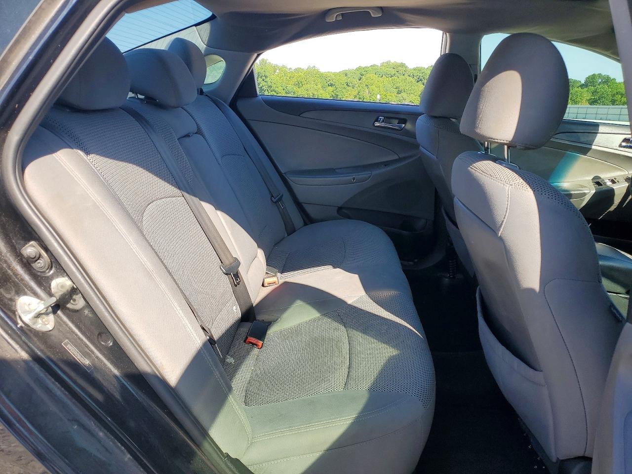 Hyundai SONATA Gls