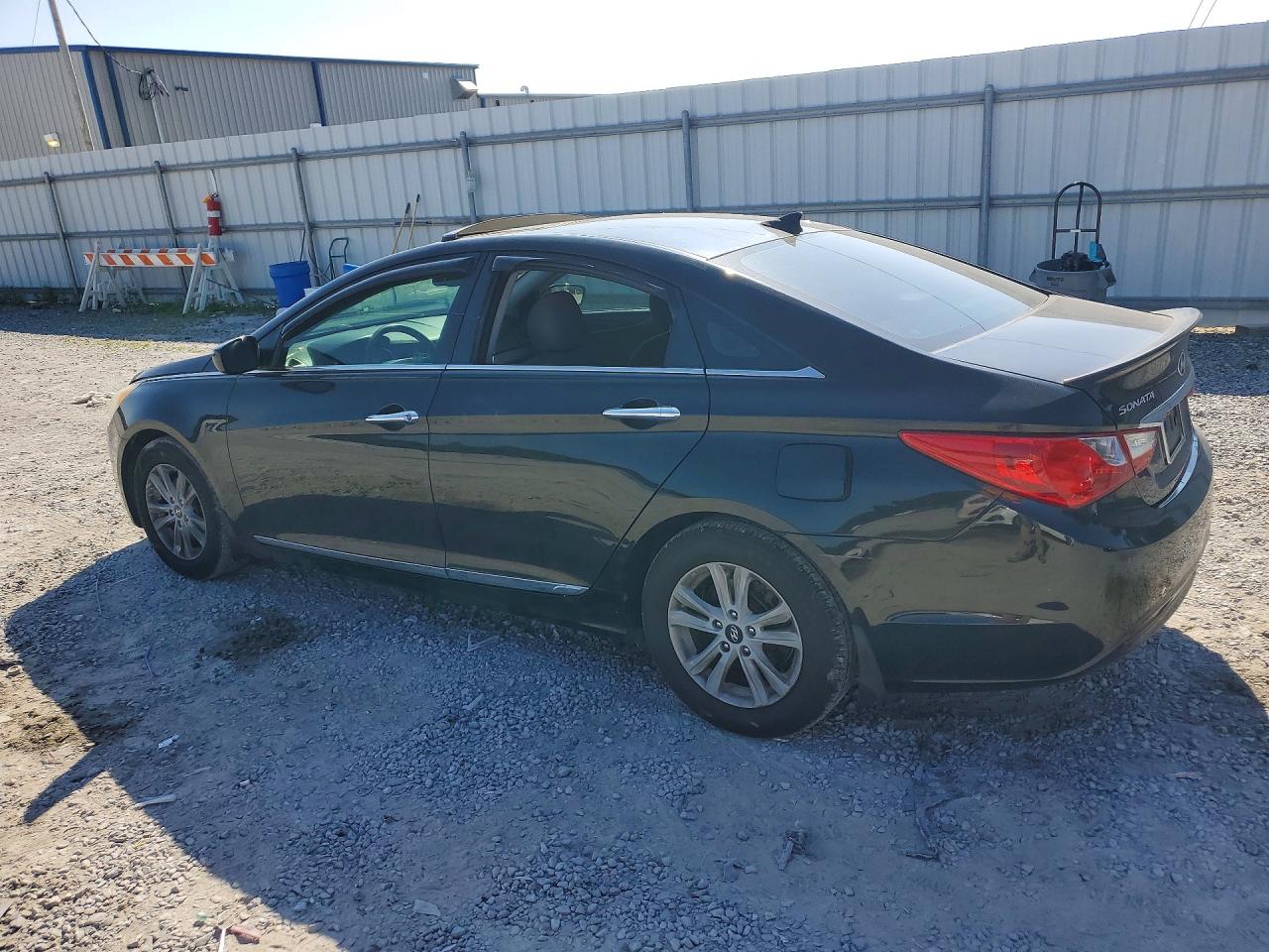 Hyundai SONATA Gls