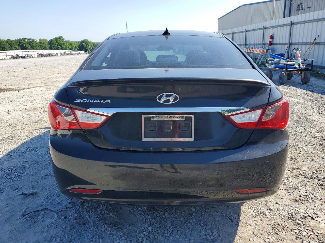 Hyundai SONATA Gls